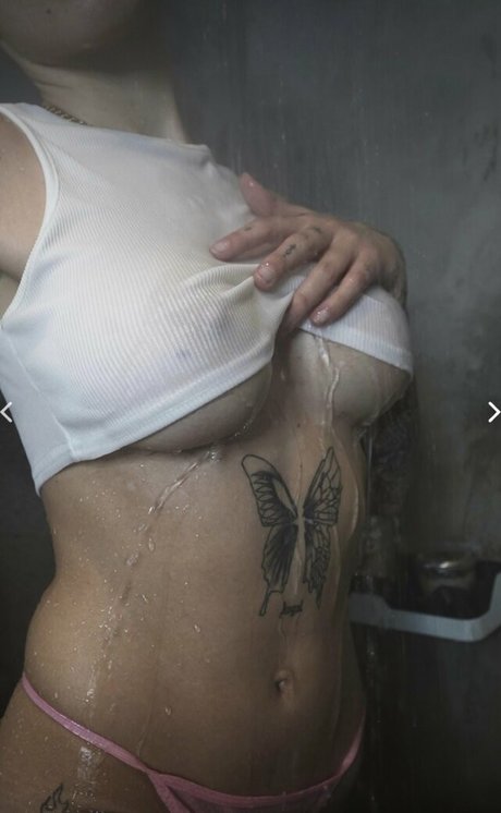 Ydrissia pornstar perfect pic