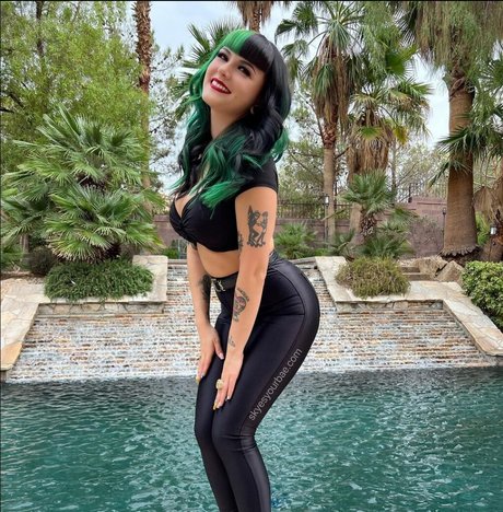 tasteofskye naked pornstar pics