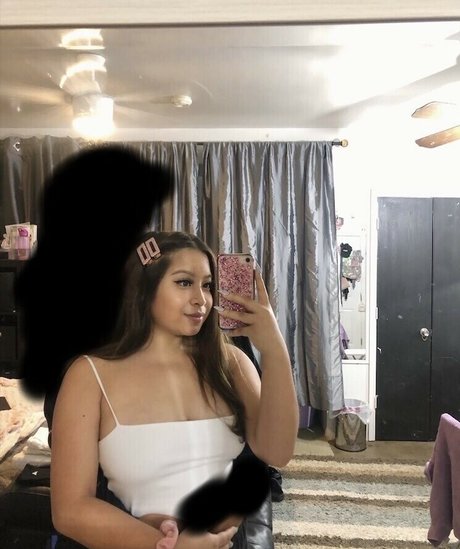 Jessica Huynh nude star image