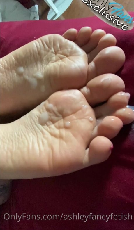 Ashleyfancy pretty model pic