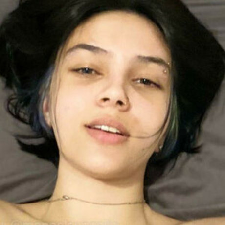 Manoela Sposito model exclusive gallery