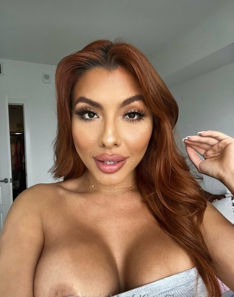 Kimm Kelly nude star images