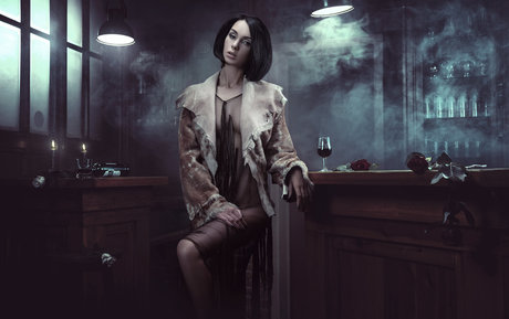 Daisy Olie top actress img