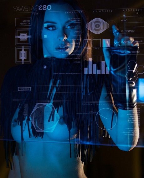 Daisy Olie top model gallery