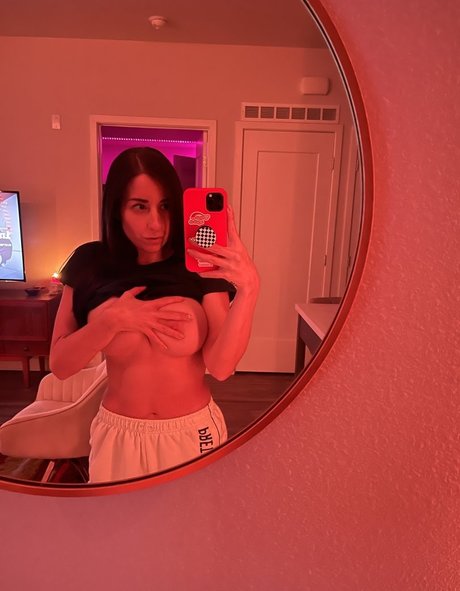 Steffanie Moyers high quality pornstar pic