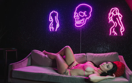 Steffanie Moyers pornstar adult galleries