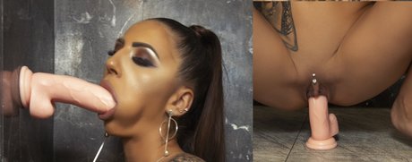 Bby Criss star nude image