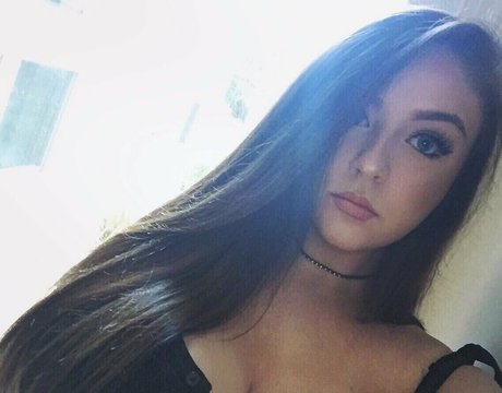 Jessica Taylor model exclusive pics