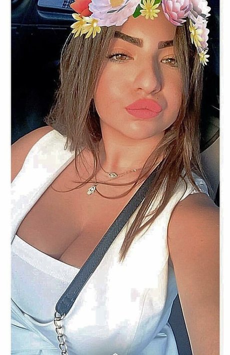 May Tehila Zafrani star nice pic