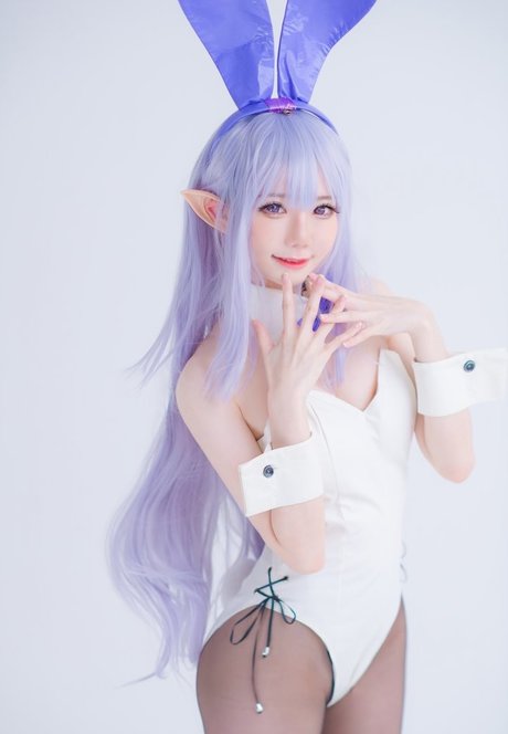 Iamdorasnow adult model photos