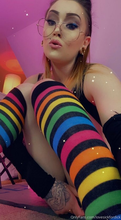 lovesickfordick star top img