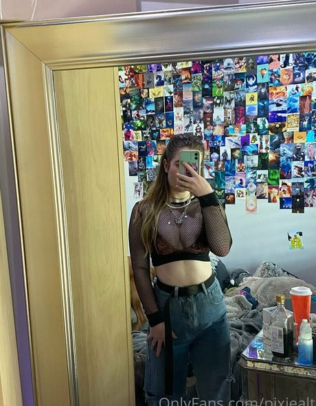 pixiealt sex pornstar images