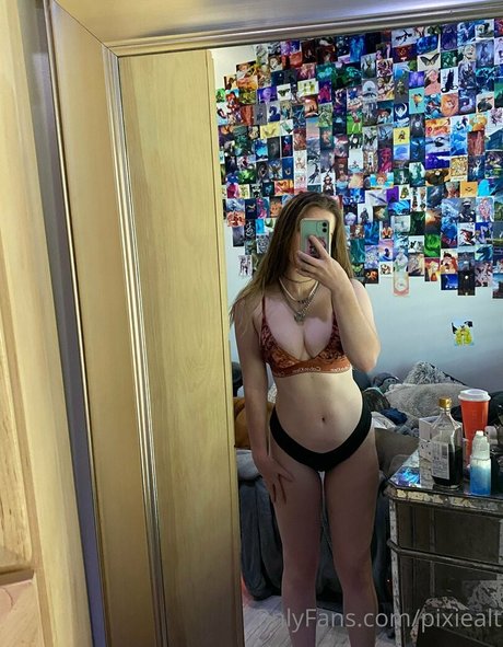 pixiealt pornstar top gallery