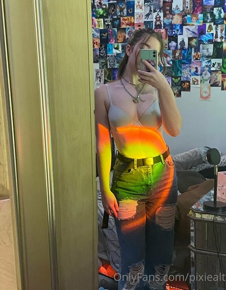 pixiealt model galleries