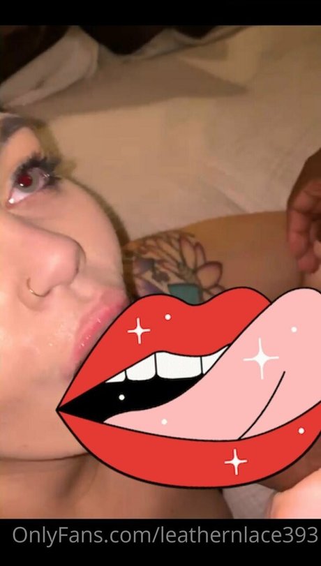 leathernlace393 model hot pics