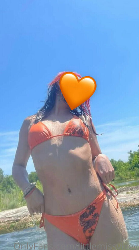 littlemissvixey pornstar beautiful image