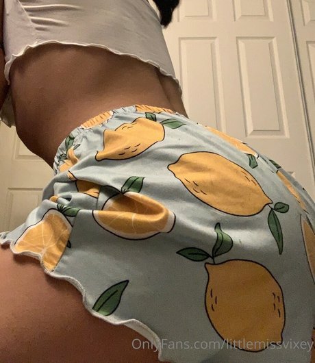 littlemissvixey star nude pic