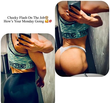 musclechic model perfect gallery