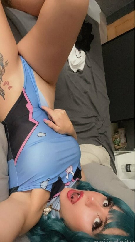 naiifree model hd pics