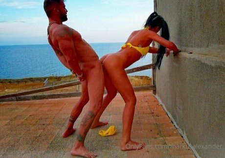 markusalexander model exclusive galleries