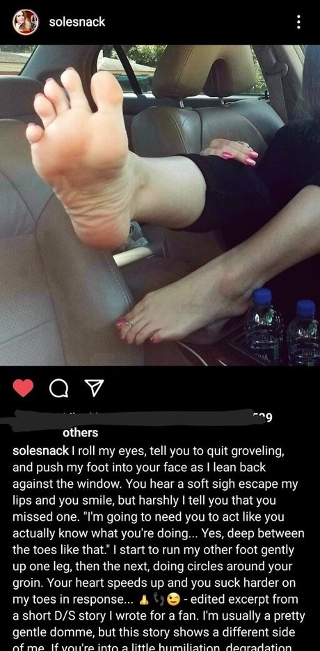 solesnackfree pornstar pretty pics