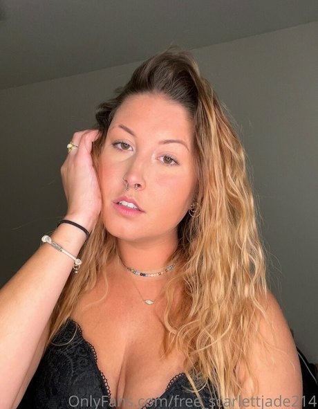 free scarlettjade214 high quality model images