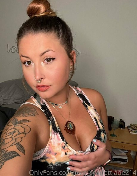 free scarlettjade214 star exclusive photo