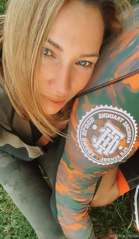 veronicasilesto adult star pics