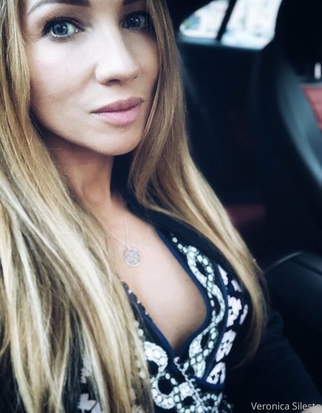 veronicasilesto pornstar perfect gallery