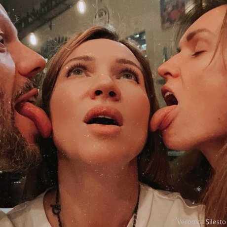 veronicasilesto nice actress img