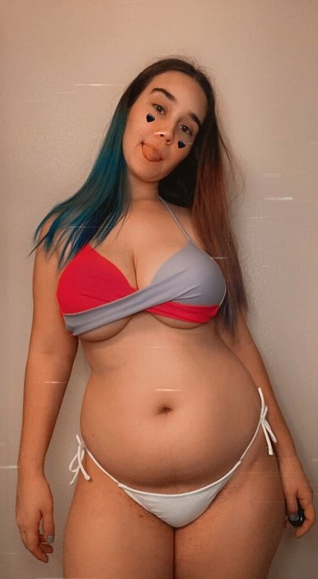 Goddess Ray star naked archive