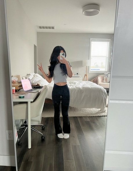 godessjny top model picture