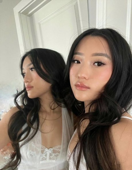 godessjny model top photo