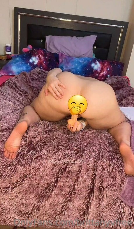 brittanyvfree hot actress picture