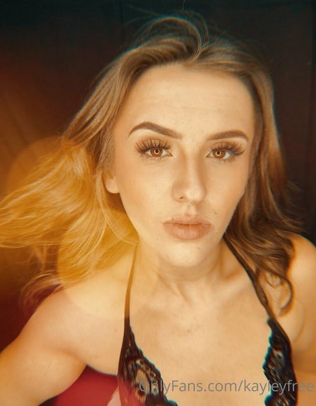 kayleyfree perfect actress pics