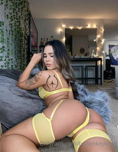 badonkeykong sex pornstar picture