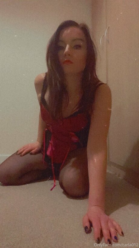 carla012 model perfect images