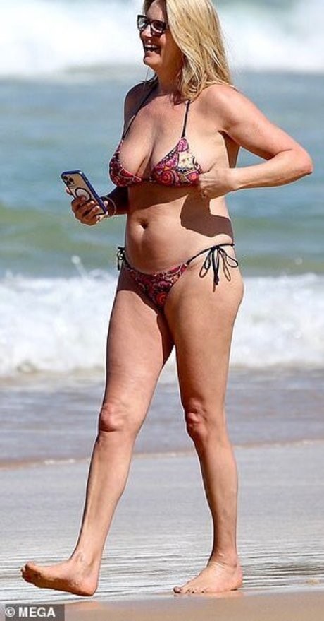 Penny Lancaster best star archive