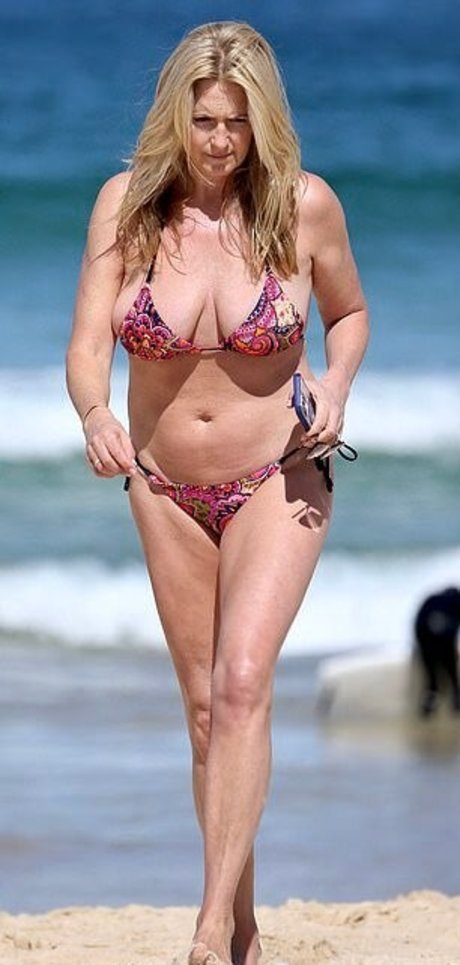 Penny Lancaster model xxx galleries