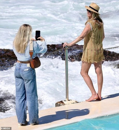 Penny Lancaster sex pornstar photo