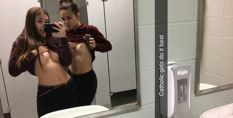 Marie Lyne perfect star image