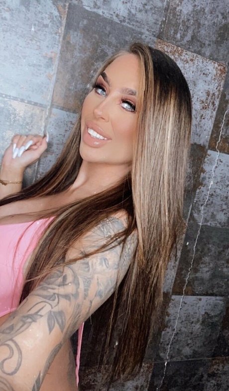 Hayley Maye pornographic actress gallery