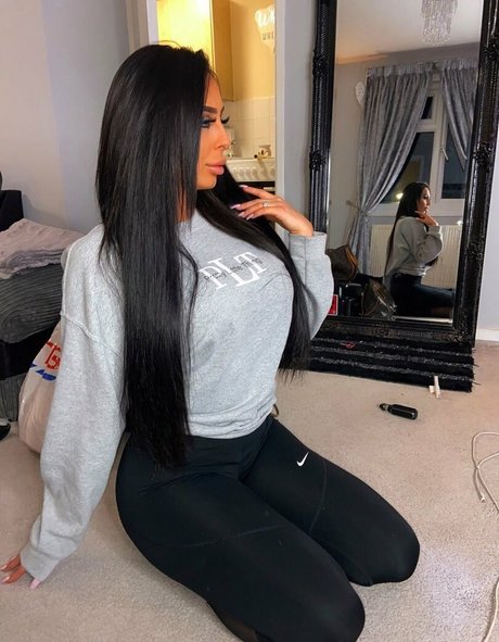 Hayley Maye pornstar nudes photos