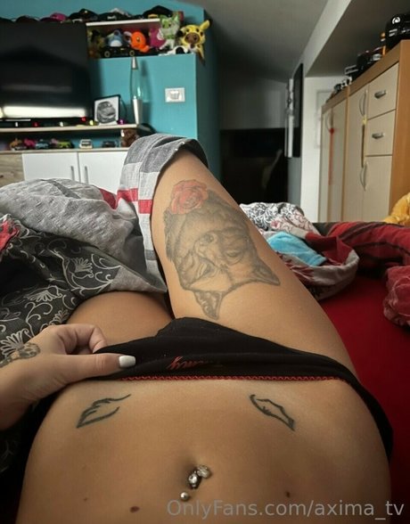 Acidcat model sexy img