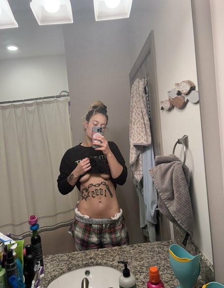 Laaavlemonde star nice photo