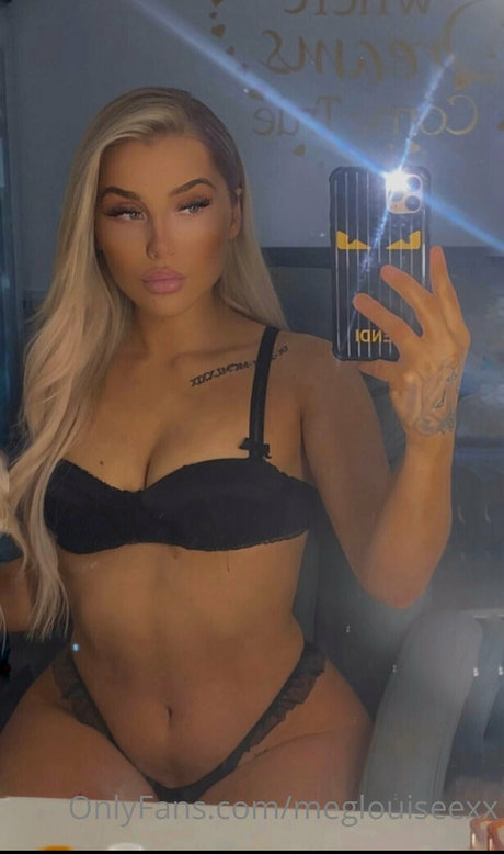 meglouiseexx nudes star pictures