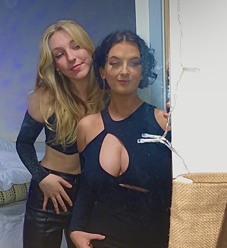 Alice S erotic model galleries