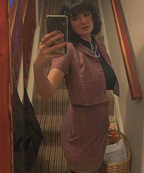 Alice S pornstar erotic images