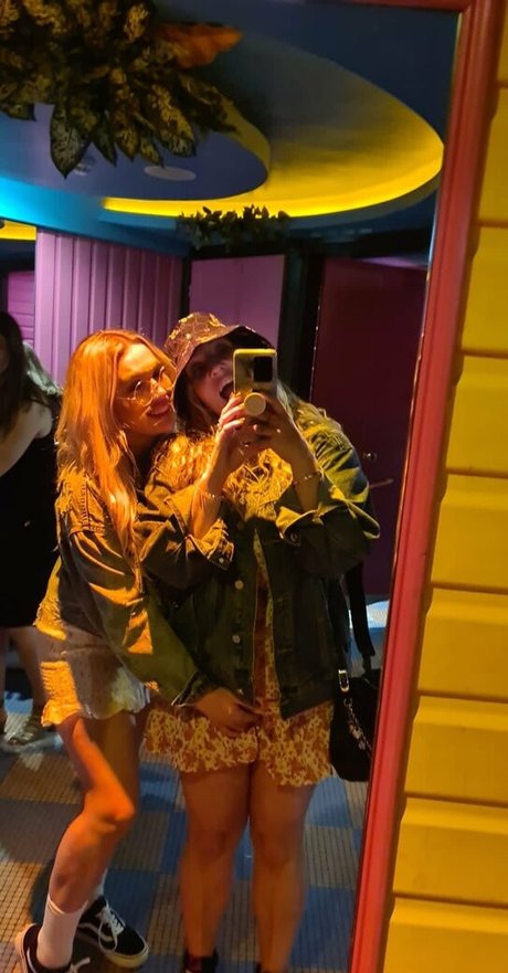 Lily Madison sex star pic