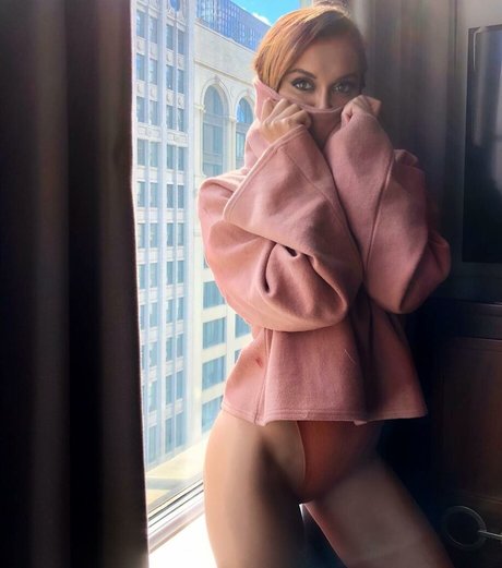 Alyson Stoner pornstar xxx pic